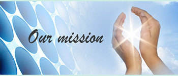 Our Mission